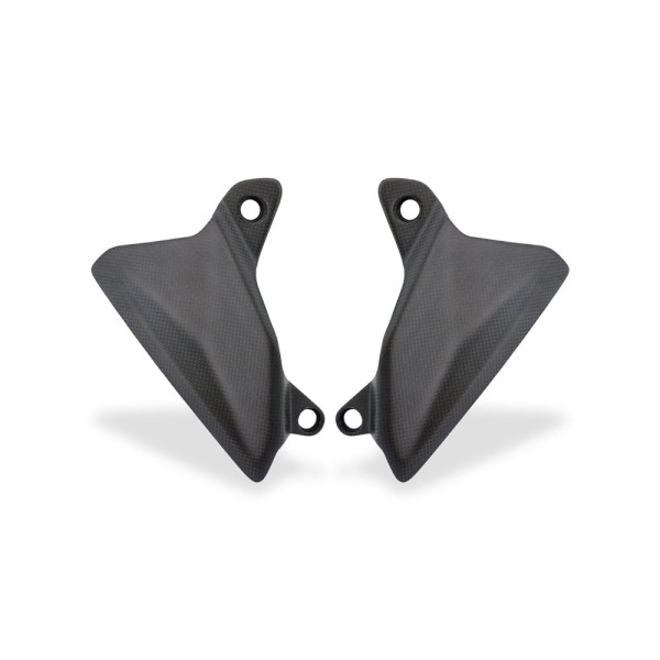 CNC Racing Cnc racing air deflectors carbon for ducati multistrada v4